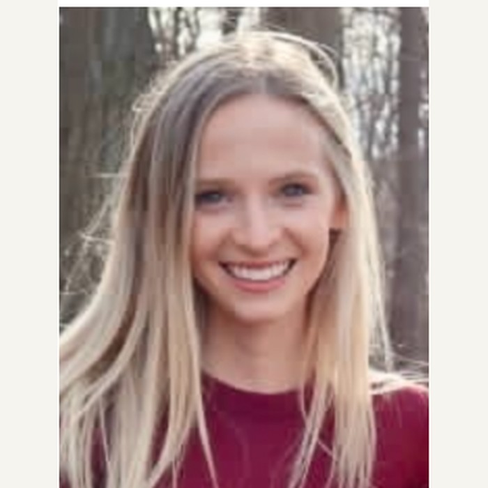 Kierstin Myers-Siroen